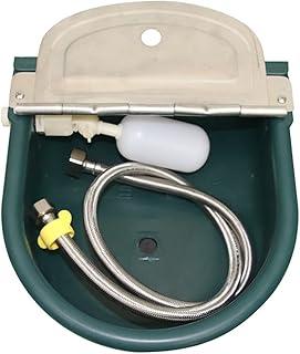 Automatic Livestock Waterer for Horse Cattle Goat Sheep