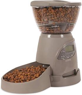 Petmate Portion Right Programmable Dog and Cat Feeder