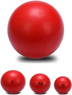 YUSENPET Bite Resistant Pet Ball Toy