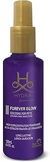 Hydra Groomers forever glow cologne