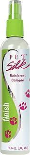 Pet Silk Rainforest Cologne (11.6 oz)