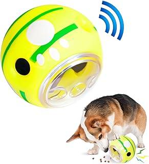 Pet Giggle Ball Material Upgraded