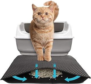 Primepets Cat Litter Mat 24 X 30 Kitty Trapping Pad