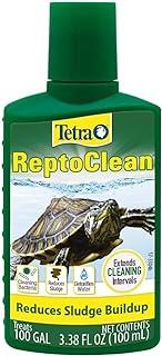 Tetra ReptoClean 3.38 Fluid Ounce (100 milliliters)
