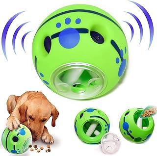 Dog Toys Giggle Ball Make Noise