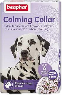 Beaphar Calming Collar For Dogs