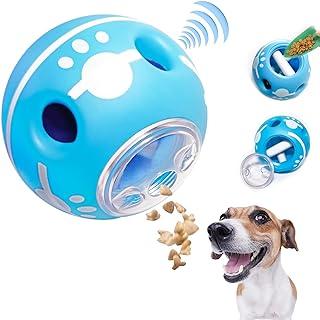 Wobble Giggle Ball Treat Toy Upgraded Material