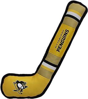 NHL Pittsburgh Penguins Stick Toy