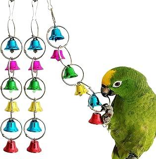 Uheng 3Pack Parrot Toy
