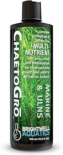 Brightwell Aquatics Chaeto GRO Multi-Nutrient Supplement