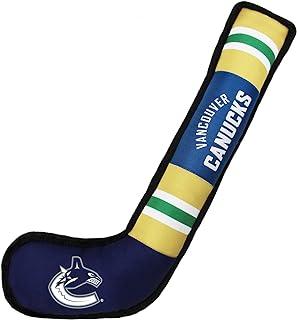 NHL Vancouver Canucks Stick Toy