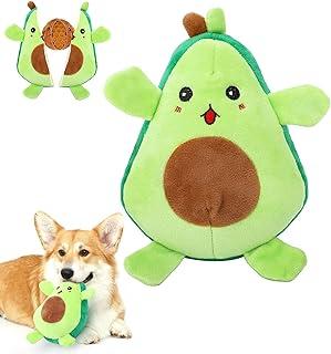 Pawaboo Puzzle Dog Toys