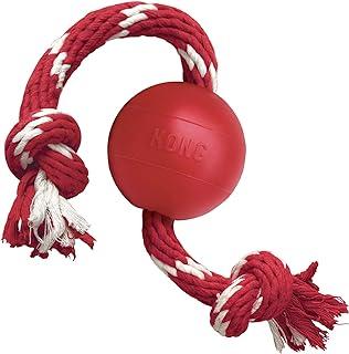 KONG – Durable Rubber, Fetch and Chew Toy