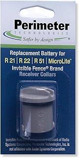 Perimeter Technologies Compatible Dog Collar Battery