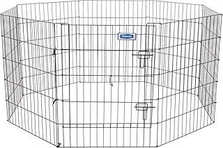 Petmate Exercise Pen with Step Through Door