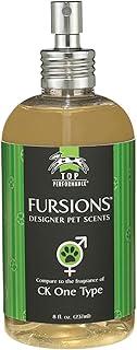 Top Performance Fursions Dog Cologne