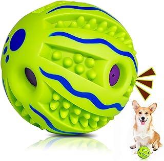 Pet Supplies Fetch Training Herding Ball for Medium Large Dogs