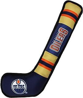 NHL Edmonton Oilers Stick Toy