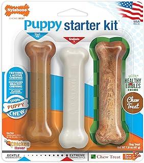 Nylabone Puppy Chew Toys For Puppies