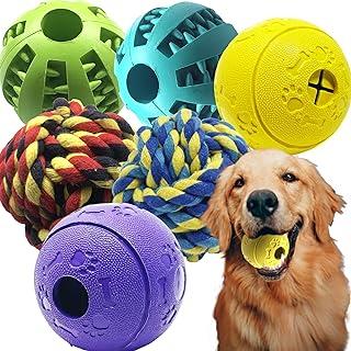 Non-Toxic Natural Rubber Dog Chew Toys for Puppy